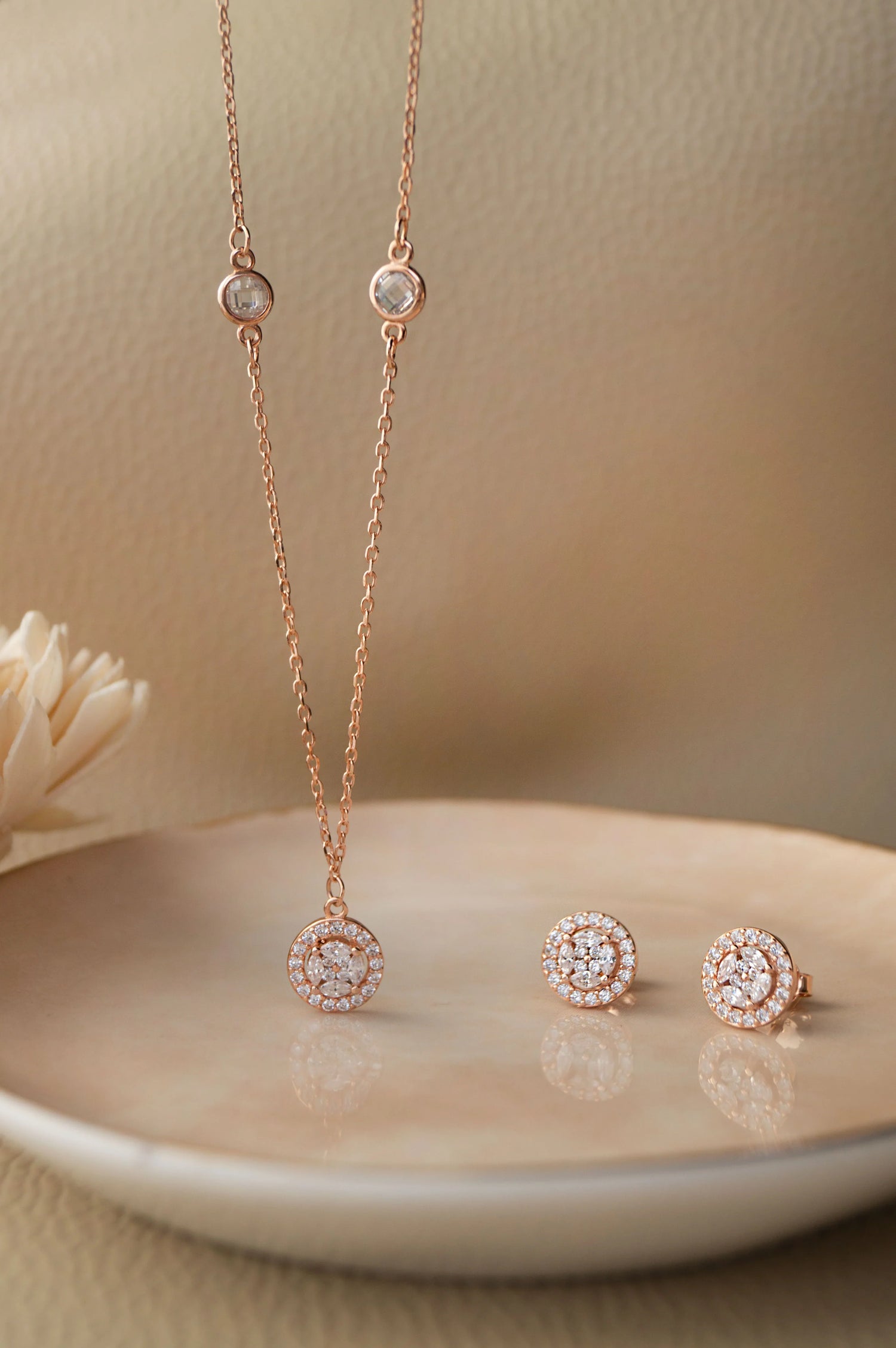Necklace